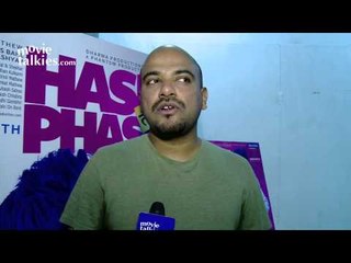 An Exclusive Interview With Vinil Mathew - The Director Of 'Hasee Toh Phasee'