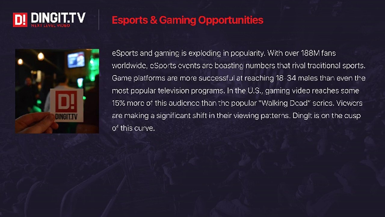 Dingit Hits Up Mcm Expo London Comic Con