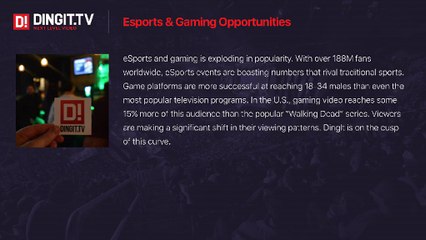 Dingit Hits Up Mcm Expo London Comic Con