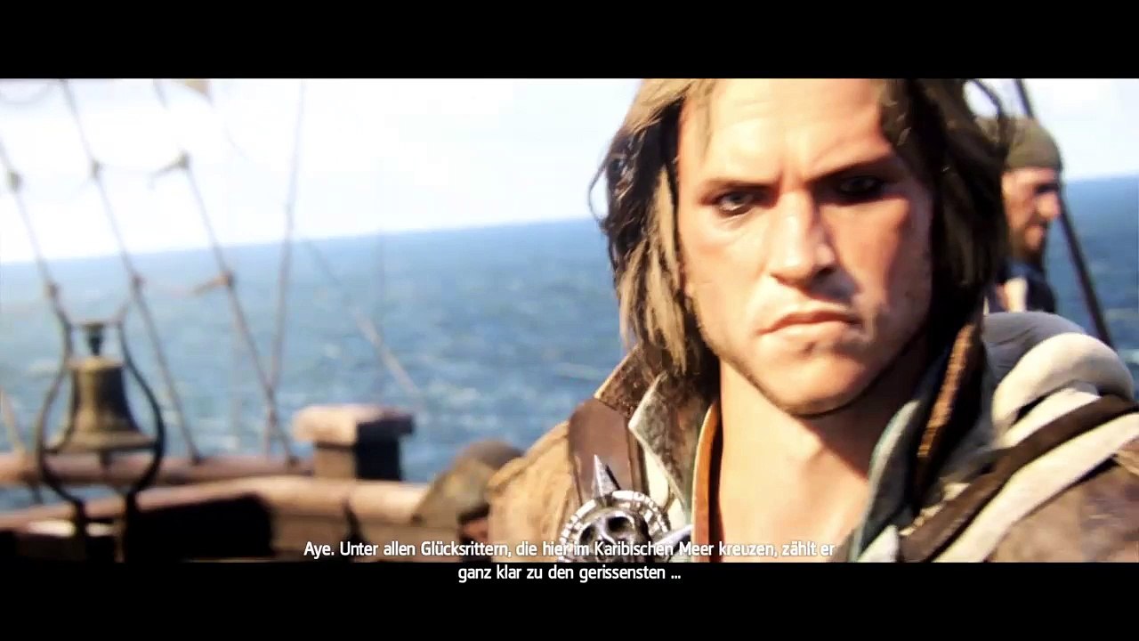 DonAleszandro's Assassins Creed Black Flag Kanal : ««-Thief Assassin Karibik 1775-»» (603)