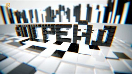 АПГРЕЙД (РТРК, 07.05.2015) 34 выпуск