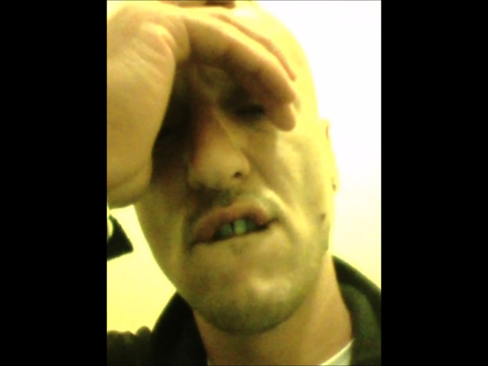 Tony Bastos - Dream (Balistik maker)