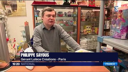 Noël : une boîte à musique comme cadeau