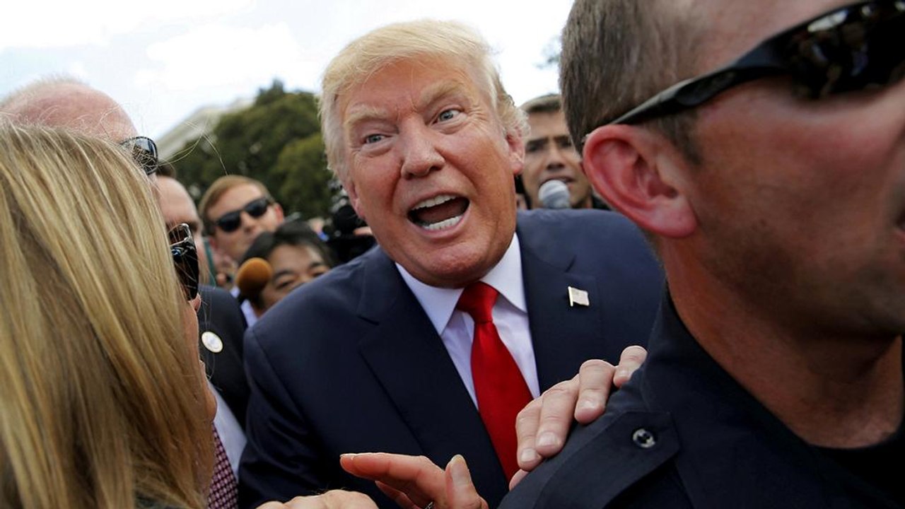 Ping-pong a distanza fra Trump e Putin. Stavolta su di una corsa agli armamenti