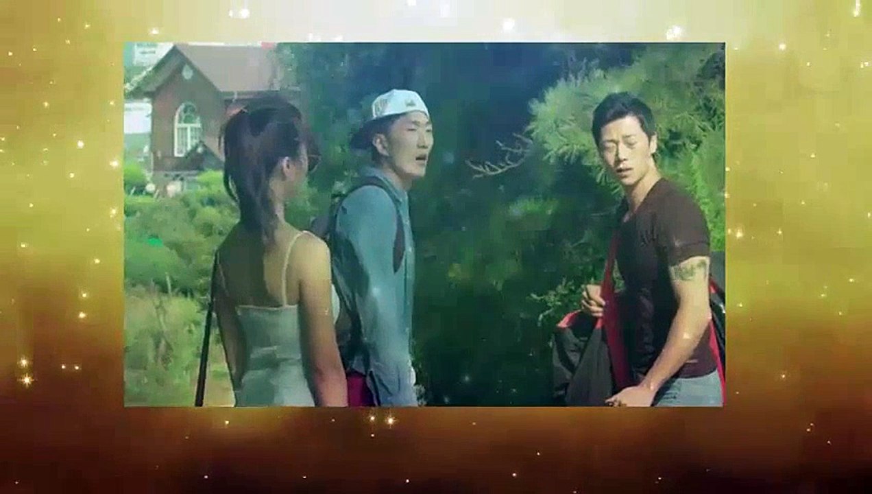 Korean Movie Scene-Was man sehen sollte 3