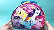 My Little Pony Lunch Bag Surprise Shopkins Fashems Spongebob Littlest Pet Shop