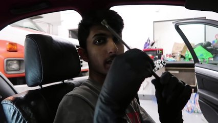 How To Fix Common BMW E46 Sunroof Problems!