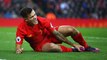 We can't rush Coutinho back  - Klopp
