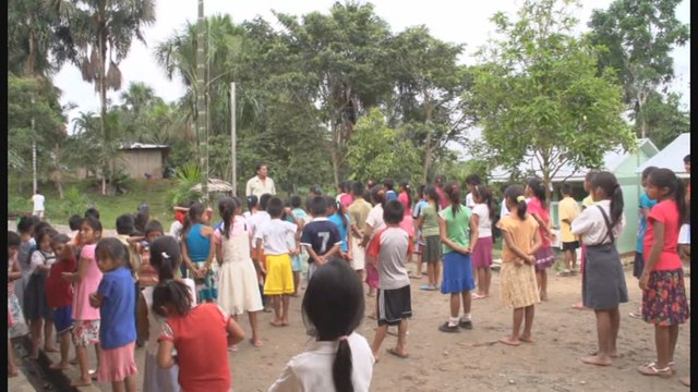 Asesinato de la última hablante de resígaro demuestra fragilidad de lenguas indígenas