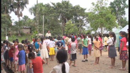 Asesinato de la última hablante de resígaro demuestra fragilidad de lenguas indígenas