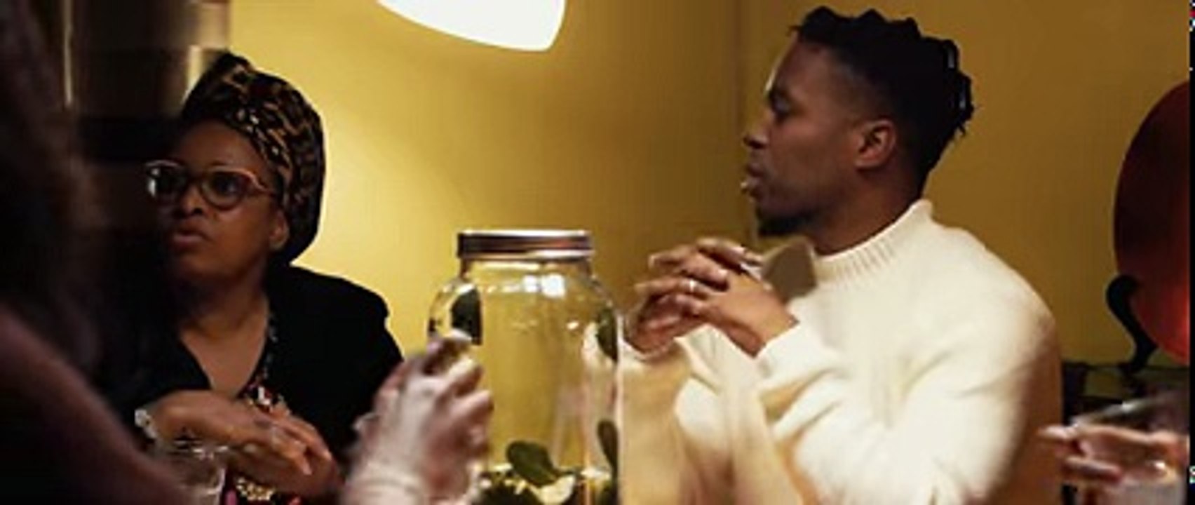 TiTo Prince - L O V E S O N G (Clip Officiel)