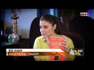 Kısa Bir Ara - 19 Aralık - Ahmet Ümit