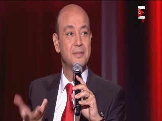 حلقة اليسا مع عمرو اديب برنامج كل يوم جمعه