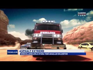 Teknolojik - 12 Kasım 2016