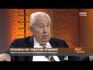 Öteki Gündem / 30 Ekim 2014 Perşembe