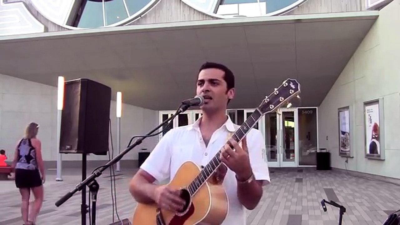 Pink Floyd's Time Reggae Cover