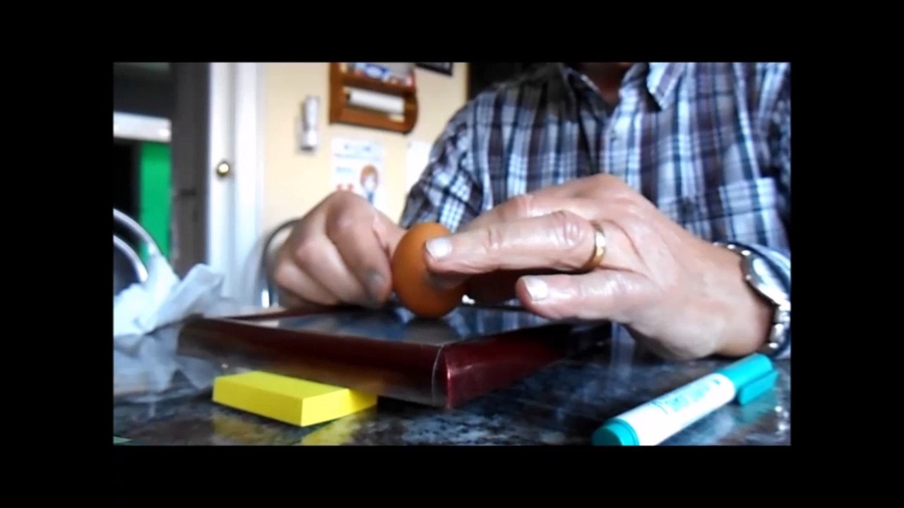 Le Bigbang ! L'oeuf ou la Poule ?