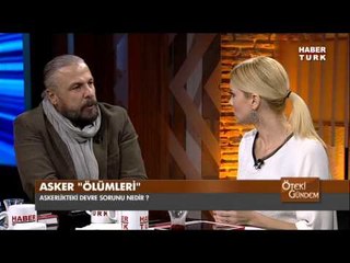Öteki Gündem / 14 Aralık 2014 Pazar