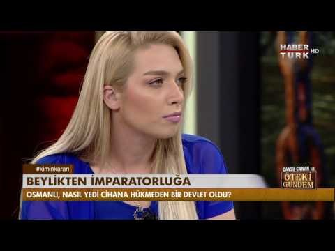 Öteki Gündem - 3 Haziran 2016 (Osmanlı Devlet Yapısı)ᴴᴰ