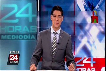 EEUU: perro cae de vehículo en movimiento y vive de milagro