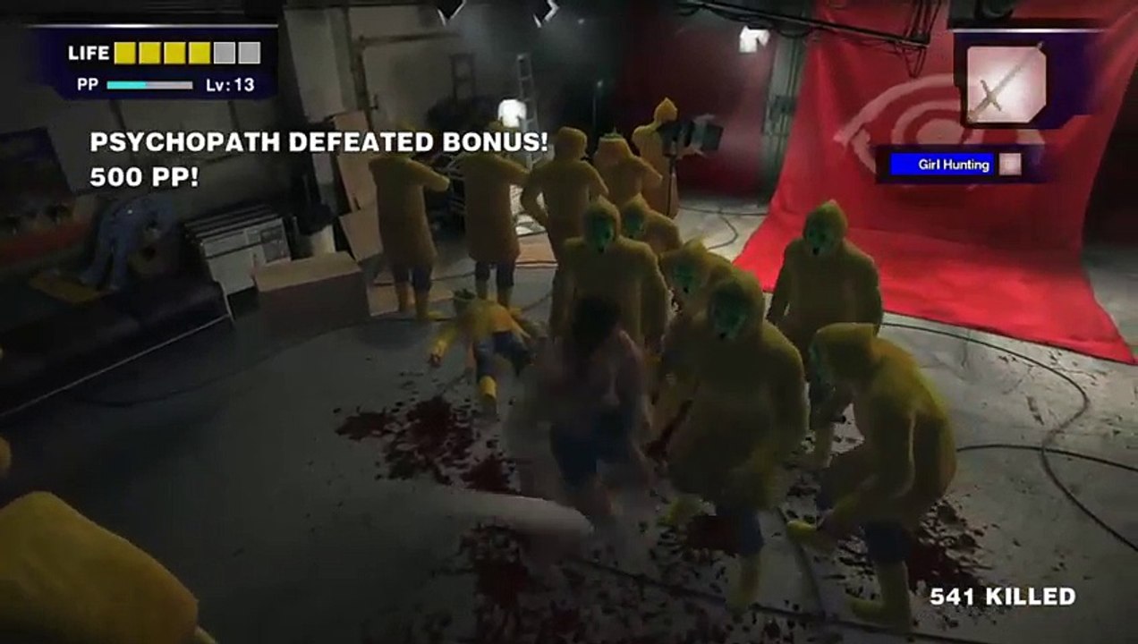ne191ss's Live PS4 Broadcast (6)