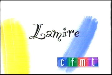 LAMIRE 1995 Julio Iglesias Special Interview part 1