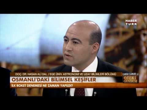 Öteki Gündem / 28 Nisan 2015 Salı (Piri Reis Haritası)