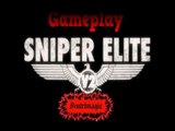 Sniper Elite Single Player Game Play Part 1