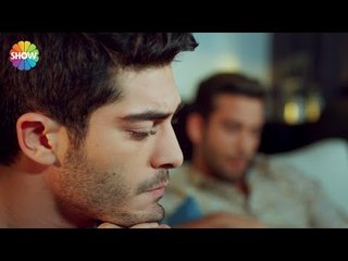 Aşk Laftan Anlamaz 10.Bölüm | "Ya başkasına aşık olsaydın?"