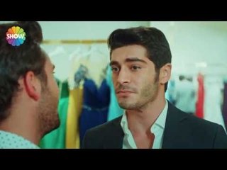 Aşk Laftan Anlamaz 11.Bölüm | "Belki de başka biri vardır"