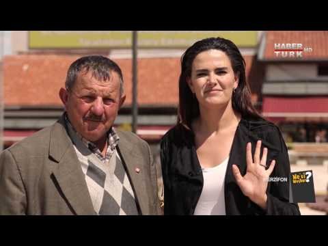 Nesi Meşhur? - 13 Ağustos 2016 (Merzifon)ᴴᴰ