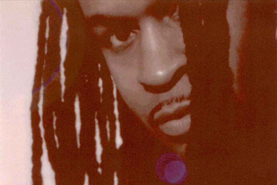 Bernard Jackson - Always Be Down