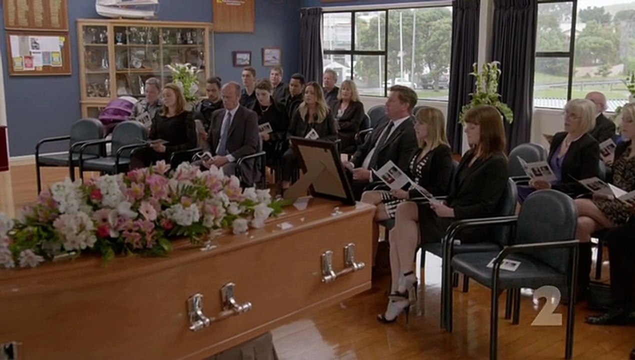 Shortland Street 5908 25th January 2015 HD 720p