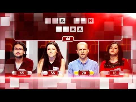 Süper Bulmaca Ay Finali Pazar 20:00'de Bloomberg HT'de