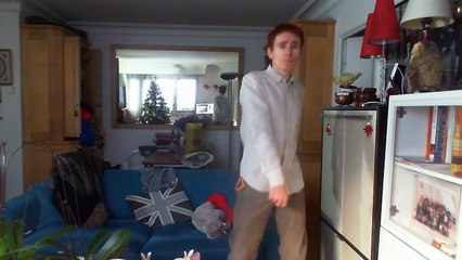 Wiwi kameloualise "sure thing" de St Germain & John Lee Hooker