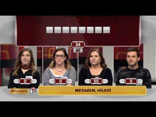 SÜPER BULMACA 713  BÖLÜM