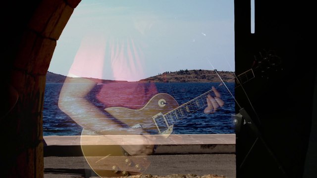 Gizlice Sevgilim // Erhan Doğan & Düşgezginleri 2017