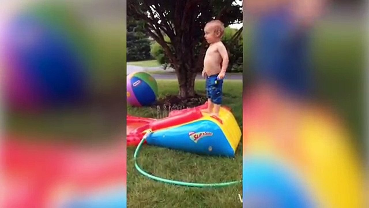 Best FAILS & STUNTS GONE WRONG MOMENTS of November 2016 | Funny Fail Compilation