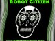 DJ Robot Citizen (EYE) Aggrotech Electro Industrial - "Flying Monkeys" (Live Excerpt) Dark Electronic Dance Music Australian