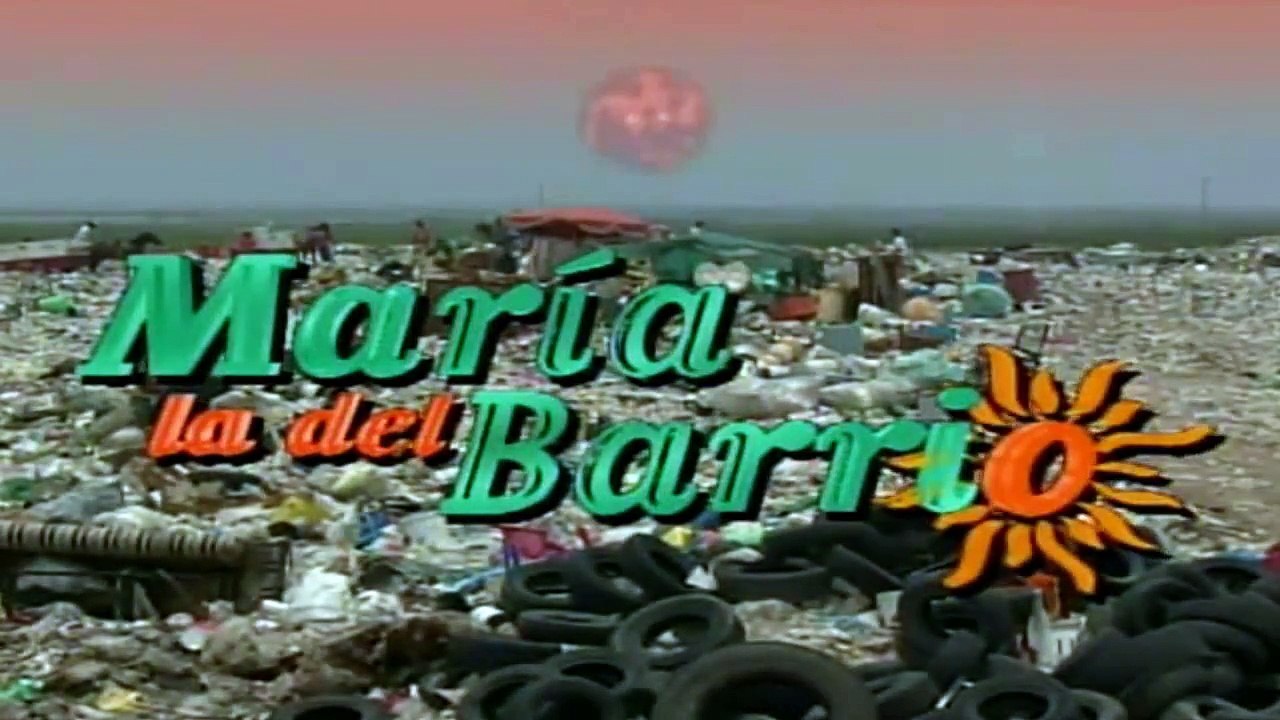 015=e__Mria_la_del_barrio__Capitulo_15 Telenovela_completa_latina