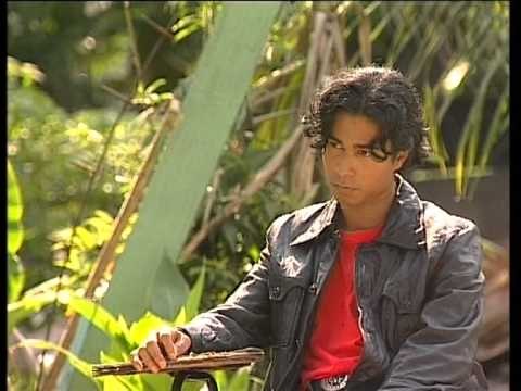 EYE - Sampainya Hati (Official Music Video)