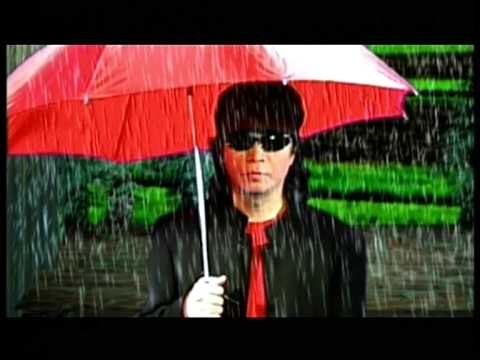 Rahmat Ekamatra - Hujan (Official Music Video)