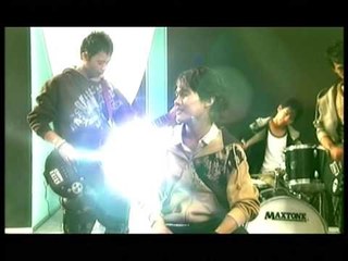 Antz - Kekasih Teman Ku (Official Music Video)