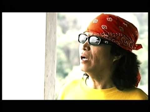 Rahmat Ekamatra - Kasih Ku Menantimu (Official Music Video)