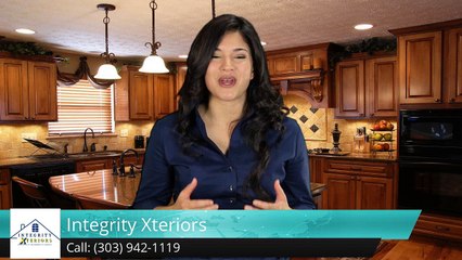 Integrity Xteriors Denver GreatFive Star Review by Laura A.