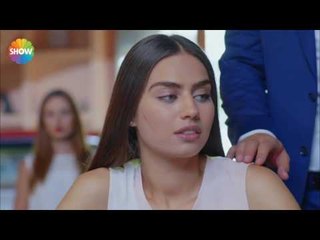 Nur öyle bir pot kırdı ki | Asla Vazgeçmem 19.Bölüm