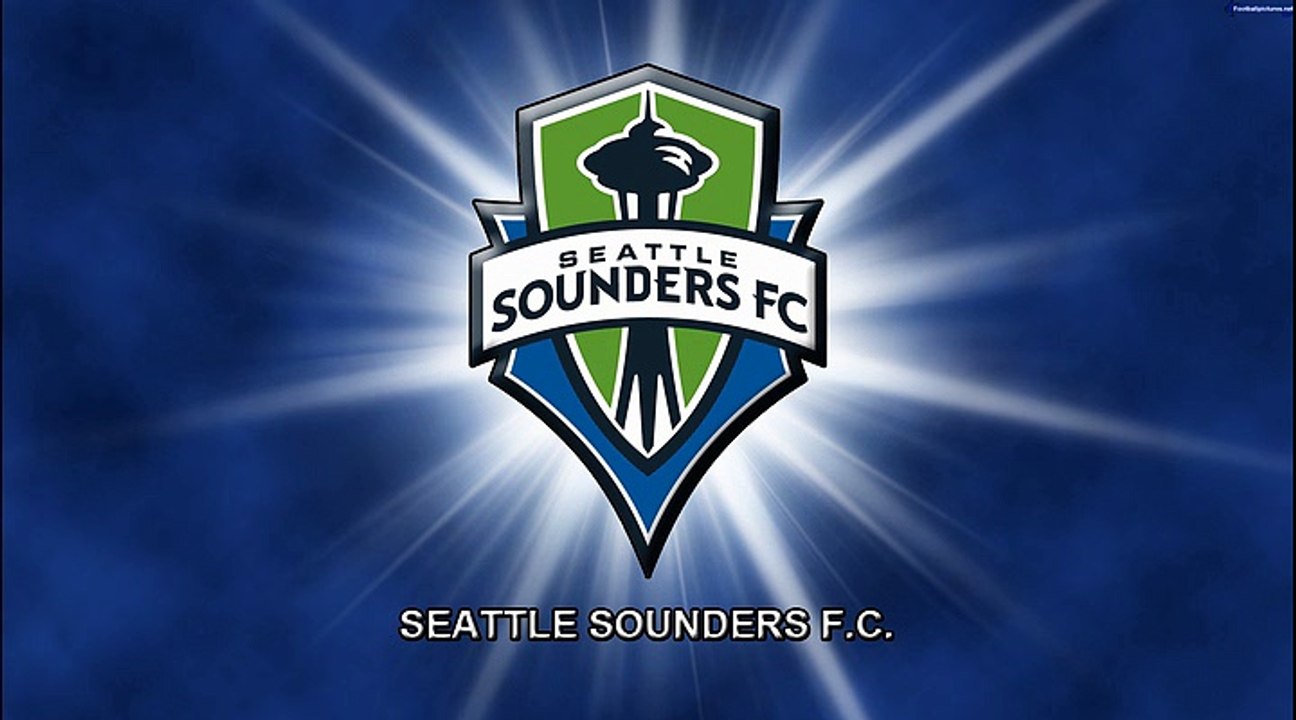 MLS Seattle Sounders anthem song