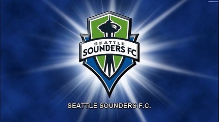 MLS Seattle Sounders anthem song