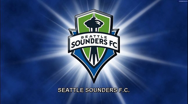 MLS Seattle Sounders anthem song