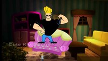 Brovo Jack Be Nimble | English Nursery Rhyme For Kids | 3D Animation Rhyme With Lyrics